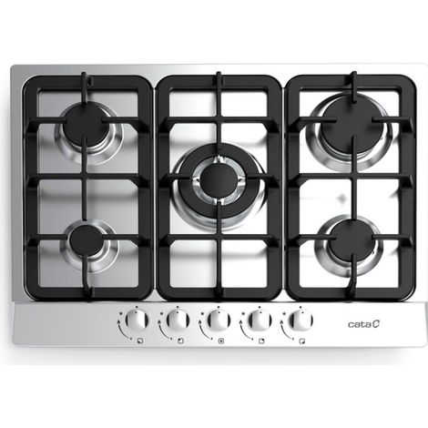 Placa de cocina Cata lgi 7041 x/a 11000 W 68 cm (1/2)