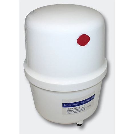 Ósmosis inversa 3 G Depósito de agua 11.35 l 2316015