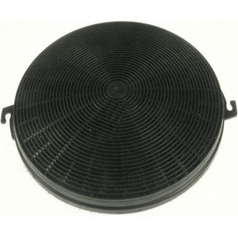 FILTRE CHARBON--190X18MM TYP T211 pour HOTTE BRANDT - 77X2984 (1/5)