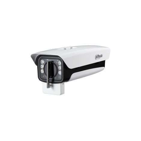 PFH610A-IR-POE - IP66 IK10 NEMA 4X IR-Heizung PoE+ Gehäuse
