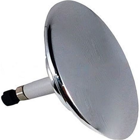 Ricambio tappo piletta cromo Silfra Teuco 81000137020 (1/3)