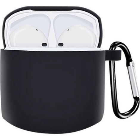 Silikon-Schutzhülle für Lollipods-Kopfhörer, Bluetooth-kompatibel (1/4)