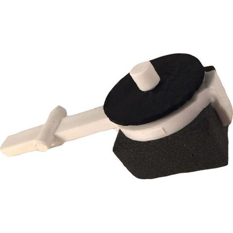 Valvola di sfiato completa Sanitrit SFA D2240