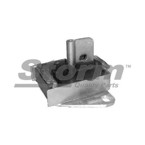 Support boîte vitesse gauche pour Renault Espace I 7700768010