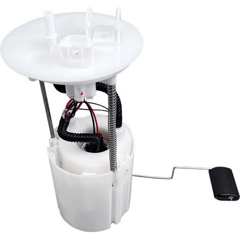 Kraftstoffpumpenmodul geeignet für Hyundai Tucson, IX35 - 31110-2S100 FG2027 31110-2S030 (1/4)