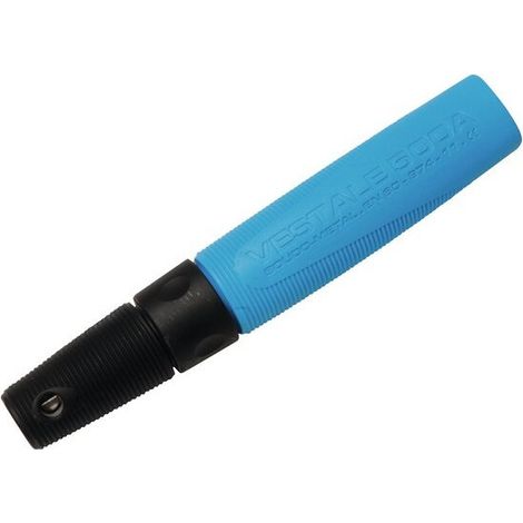 Pince porte éléctrode Vestale 500 A SAF FRO W000010038