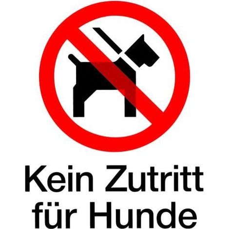 Conacord Klebeschild Klebeschild