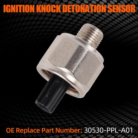 30530-PPL-A01 ist für Klopfsensoren von Honda Civic, CR-V, Accord und Acura geeignet. 30530-PNA-003 (1/4)