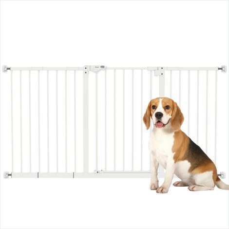 Chatière Barrière pour animaux avec fermeture automatique (1/5)
