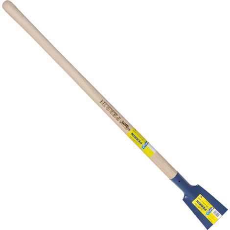 OUTILS PERRIN Grattoir de 10 emmanché