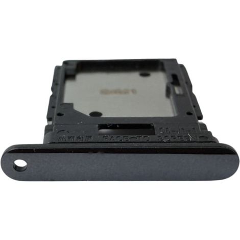 Vassoio per scheda SIM per Xiaomi Redmi Note 14 Pro 4G, nero (1/3)