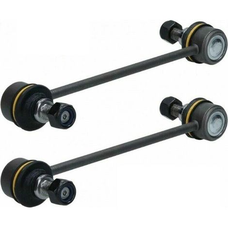 Tiranti biellette barra stabilizzatrice anteriore compatibile per fiat alfa opel