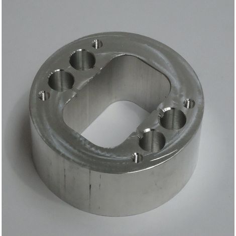 Resonator Adapter GCU compact für ROTEX GCU compact bis BJ 2017 - 5015198 von Daikin