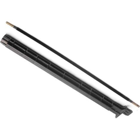 Flexible Welle zur elektrischen Sitzverstellung für C5, schwarz (1/5)