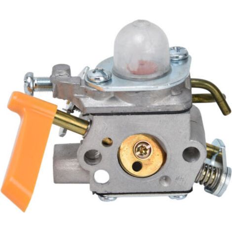 Kit de Carburateur pour Souffleur - Compatible PP320 P325 GBV 325 BVM200VS - Aluminium avec Filtres à Air et Bougie (1/5)