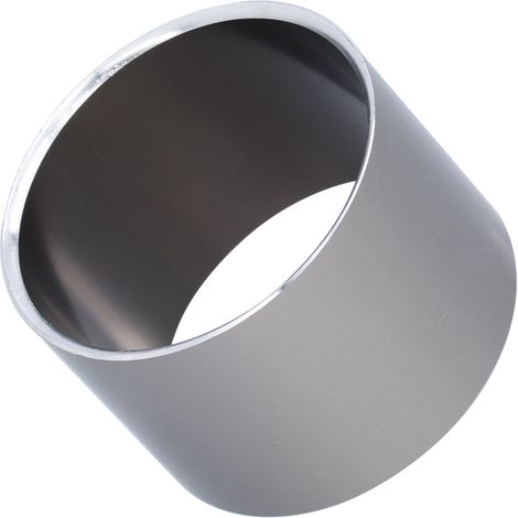 Pièces pour compresseur d'air silencieux sans huile : tête de pompe, chemise de cylindre 1100W, piston et corps Ottos. (1/5)