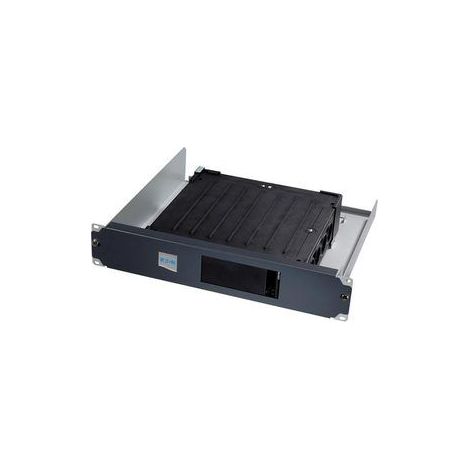 Bandeja Fija para Armario Rack Eaton ELRACK (1/5)