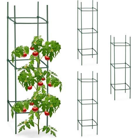 Set supporto per piante da 4120 cm