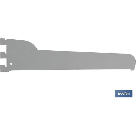 COFAN cartela para bandeja 1000x400mm , Cartela para sujetar conjunto de bandejas referencia 2100 1104 y 2100 1105