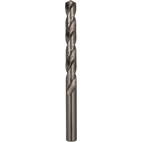 Bosch PRO Metal HSS-G Spiralbohrer, 11,1 x 94 x 142 mm, 5-tlg.