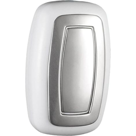 Ensemble 1 pièce d'aide au sommeil blanche, aide au sommeil électrique, masseur électrique, aide au sommeil portable, masseur de sommeil abdominal (1/4)