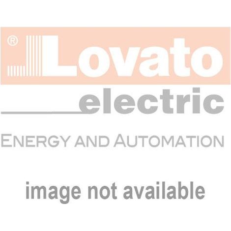 Scaricatore di sovratensione Tipo 1,2 1P+N Lovato SA01NA320R