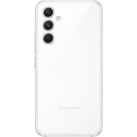 Samsung Clear Case A54 Transparent (EF-QA546CTEGWW) (1/5)