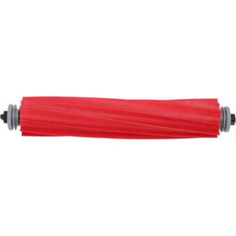 Pièces d'aspirateurs de remplacement de la brosse principale en silicone pour Xiaomi Roborock S7 Maxv Plus (1/5)