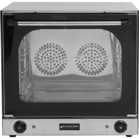 Four Professionnel à Convection - 2600 W