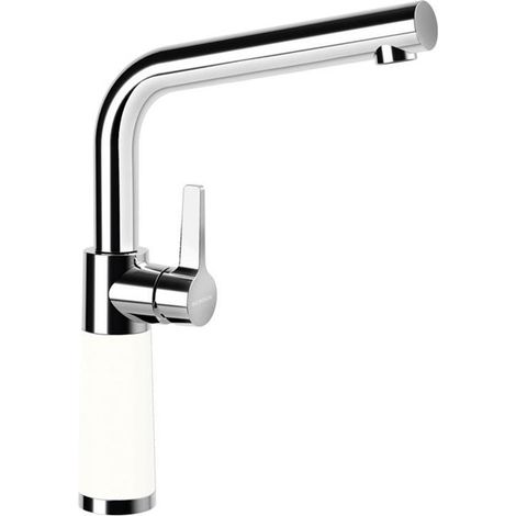 Schock Küchenarmatur SC-540 Chrom/Cristadur Green Line Day (1/2)