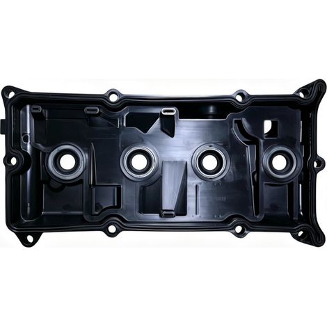 Der hochwertige Ventildeckel 13264-8H303 ist geeignet für Nissan J31 Teana 2.0 und importierte X-Trail 2.5. (1/4)