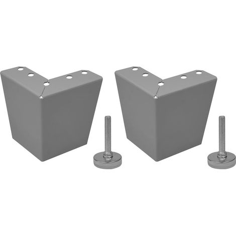 Sealey APMSC8 Superline PRO Adjustable Feet for APMSC1, APMSC2, APMSC3, APMSC4 & APMSC5 (1/3)