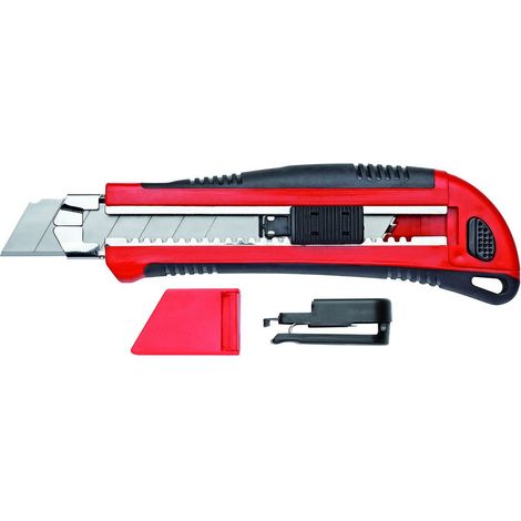 Gedore RED 3301605 5 Lames de cutter-B2 5mm m.Clip 1 pc(s) (1/5)