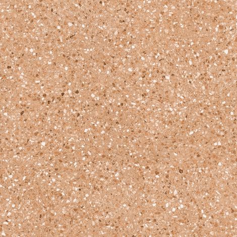 Aelle - Carrelage extérieur antidérapant effet terrazzo 80x80 cm NIZA-R Antideslizante Rojizo - Vendu par boîte de 1,28 m²