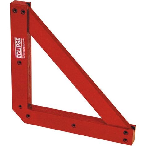 Eclipse Magnetics Equerre magnétique 90° (fixe), Ferrite, Type: 972