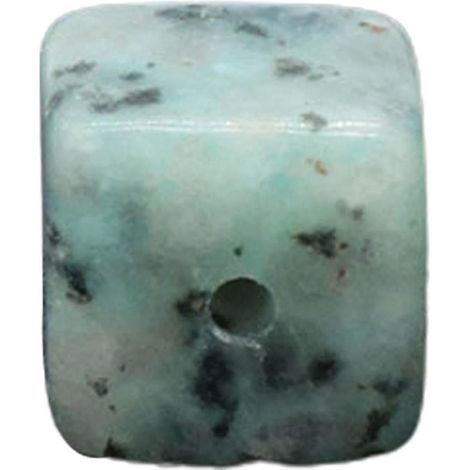 Porte-encens en cristal, objet de décoration minimaliste et moderne, brûleur d'encens en pierre, porte-encens en pierre d'agate pour coin méditation à domicile-Style K (1/5)