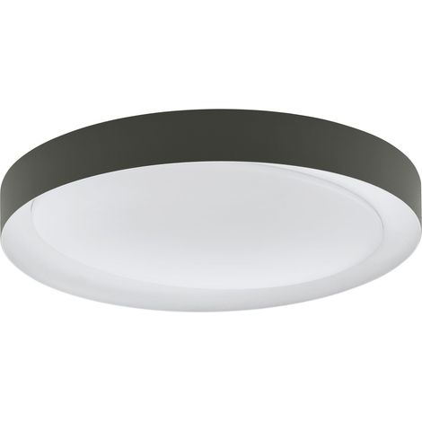 Plafonnier LED, luminaire en saillie dimmable avec (1/5)