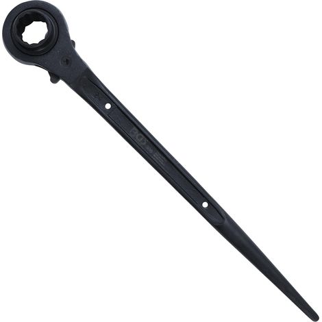 Cliquet de monteur 24 x 30 mm bgs technic pour echafaudage (1/3)