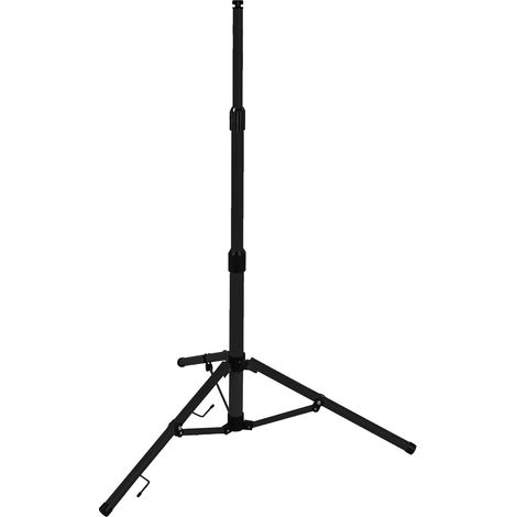TRÉPIED DE LAMPE 1,70 M - PA-60025