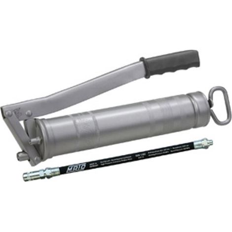 Pompe Graisse Industrie Flexible Renforce Et Agrafe Renson (1/3)