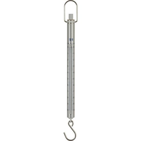Kern - Balance à ressort 283, plage de mesure max 10 N lecture 0.1 N - 283-402 (1/2)