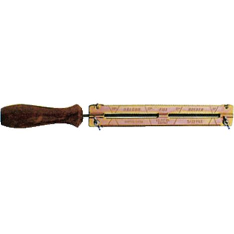 MAKITA 953009000 Feilenhalter-Set 55mm