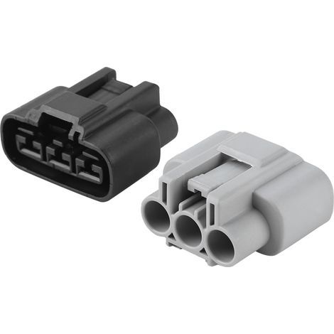 Regler-Gleichrichter-Anschlussadapter-Set – Ersatzteilset für Roller