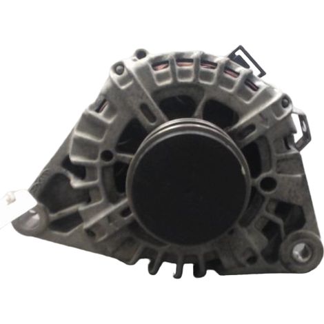 [PRODUIT D'OCCASION] Alternateur HYUNDAI I20 ♻️ Ref Oe. 373002a950 - Garantie à vie (1/5)