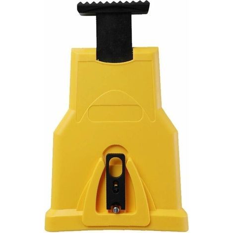 Universal Chainsaw Sharpener, Chainsaw Blade Sharpener, Quick Sharpening Tool, Chainsaw Tooth Sharpener for 14-20 Inch Chainsaw Bars - LIAIKI (1/5)