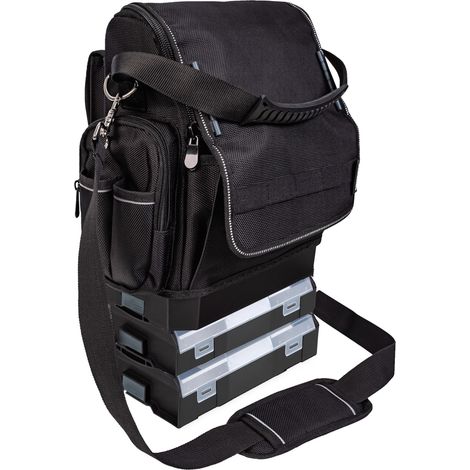 L-BOXX ProClick Set 9 - 1x ProClick Soft Bag S (6100000970) + 1x L-BOXX Mini (6100000324) (1/4)
