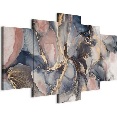 Quadro - Viaggio sentimentale (5 pezzi) (1/5)