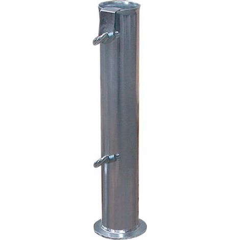 Tubo di Ricambio per Base Ombrellone Cemento Diametro 50 mm (1/2)