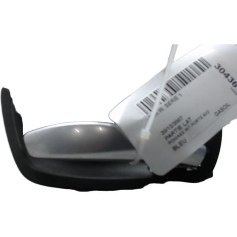 [PRODUIT D'OCCASION] Poignee Interieure Porte Avant Droit BMW Serie 1 ♻️ Ref Oe. 51216980096 - Garantie à vie (1/3)