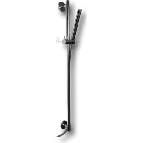 Perfetto Style Brausegarnitur mit Brausestange 900mm mit Stabhandbrause